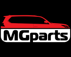 Интернет-магазин автозапчастей MGParts