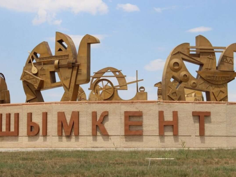 Экскурсии в Шымкенте