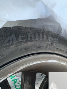 235/50/R18 Achilles ATR Sport