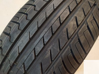 205/65/15 Triangle TR918