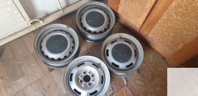 Простой диск R13