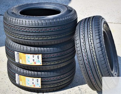 215/75/15 Aoteli Ecosaver