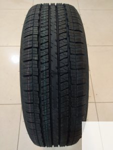 225/65/17 Triangle TR257