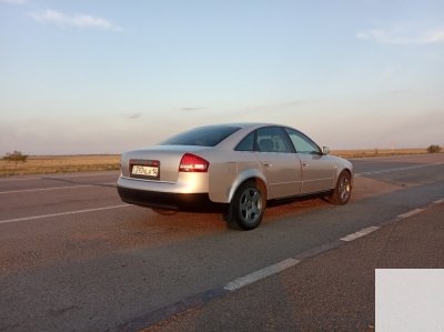 Ауди А6 1999 года
