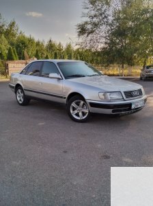 Ауди 100 С4