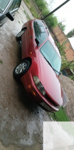 Toyota Scepter 1995 года