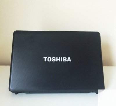 Ноутбук Toshiba Satellite Core i5