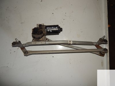Механизм дворников Ford Escape