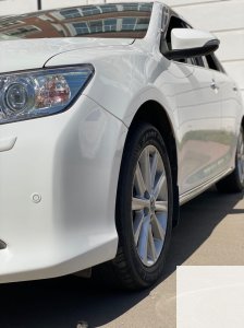 Toyota Camry 50 2013 года