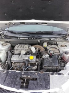 Datsun on-DО 2014 года