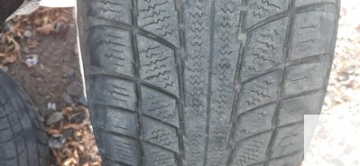 Шины 215/60 R16