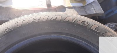 Шины 215/60 R16