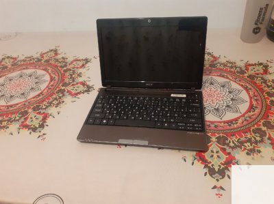 Ноутбук Acer