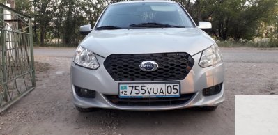 Datsun on-DO