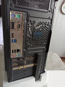 Игровой Компьютер Intel i3