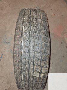 Колеса с дисками 205/70/ r15