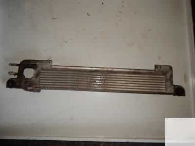 Радиатор масла акпп Ford Escape