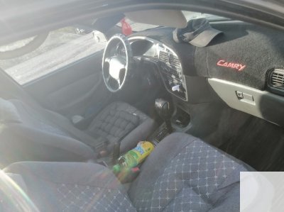 Toyota Camry 10 1993 года