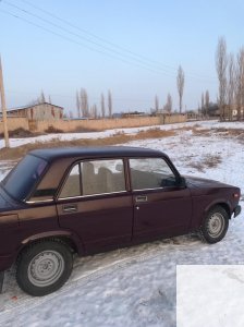 ВАЗ 2107 2007 года