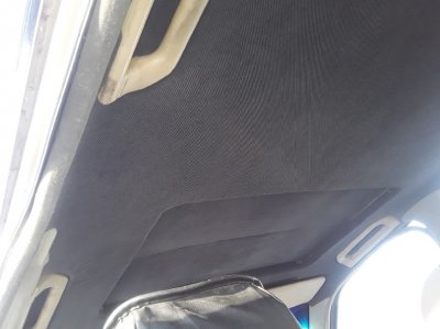 BMW E34 525 1990 года
