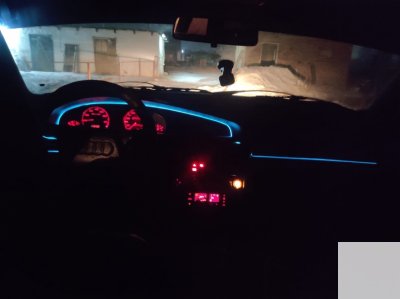 Audi c4 100