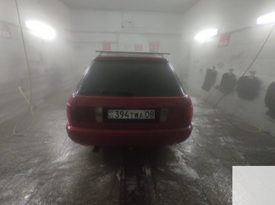 Audi c4 100