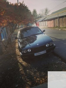 Бмв е34
