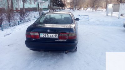 Toyota Carina E