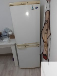 Холодильник бу