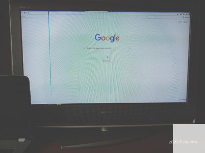 Телевизор Sony