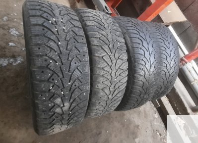 Шины 195 65 R15