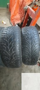 Шины 195 65 R15