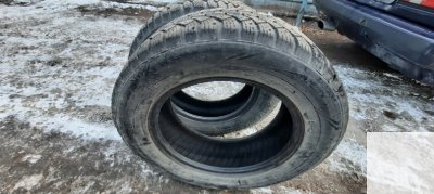 Шины 195 65 R15