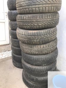 195/65 R 15