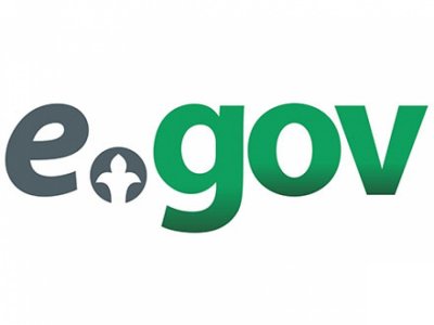Помощь в оформлении услуг на Egov