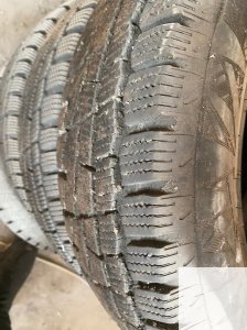 Шины 185/65 R15