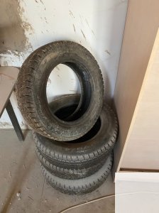 Шины 185/65 R15