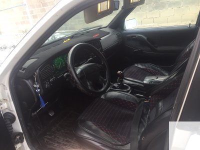 Volkswagen Passat 1994 года