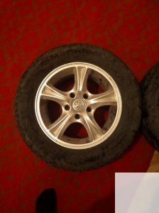 205/65 R15