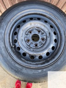 195/65 R15