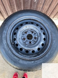 195/65 R15