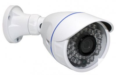 IP камера видеонаблюдения 2 mp