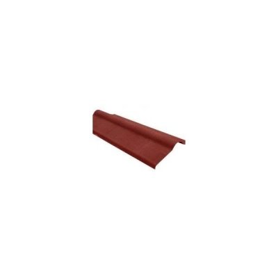 Конек красный с 3D эффектом