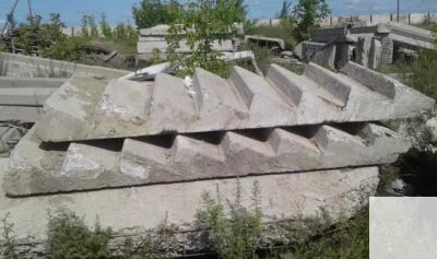 Лестничный марш