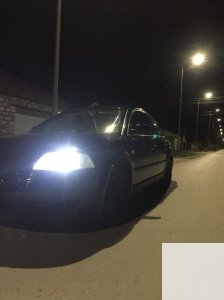 Пассат б5 автомат 2002 года
