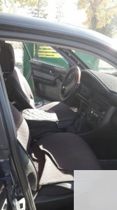 Audi 100 C4 1991 года