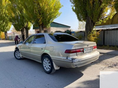 Камри 20 1998 года