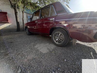 Титановый диск R13