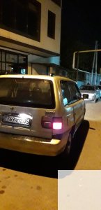 Mazda MPV 1996 года