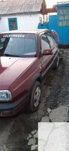 Гольф 3 1992 года